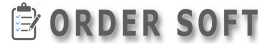 ordersoft - Login